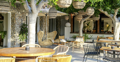 ananea More Meni Kos